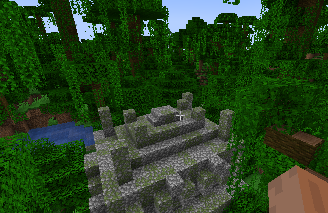 Minecraft